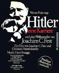 Гитлер: история одной карьеры (1977) смотреть онлайн